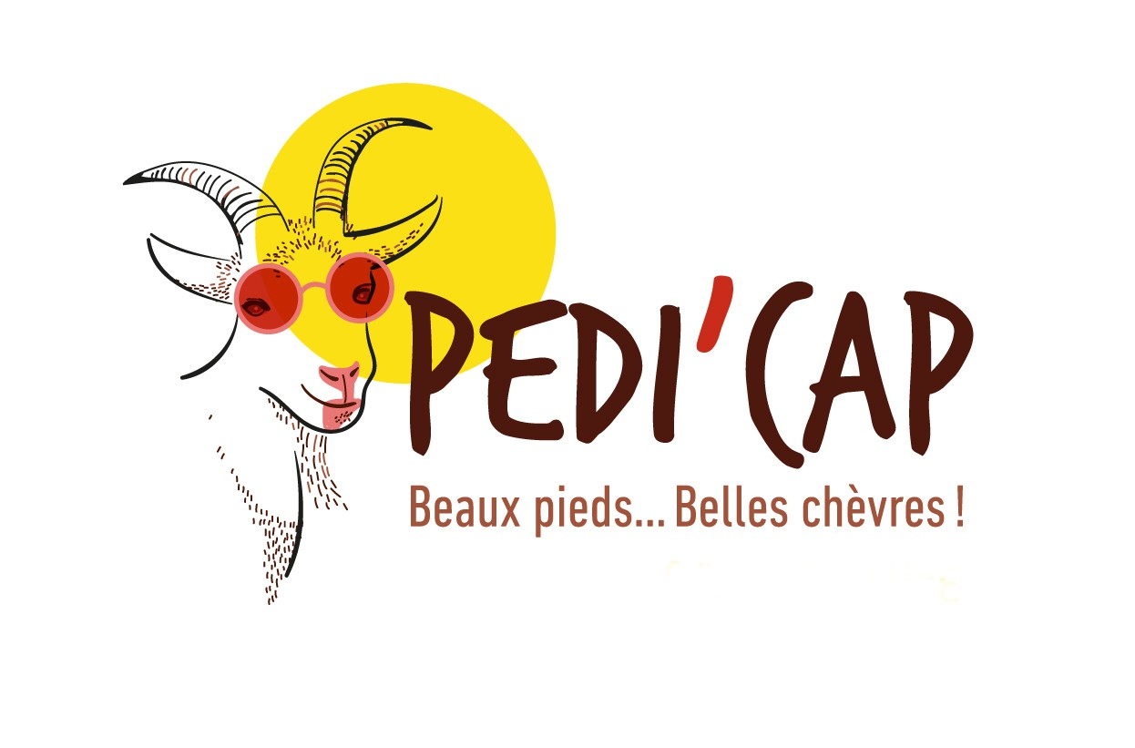Pedi'cap - Parage d'ongles de chèvres en Vendée